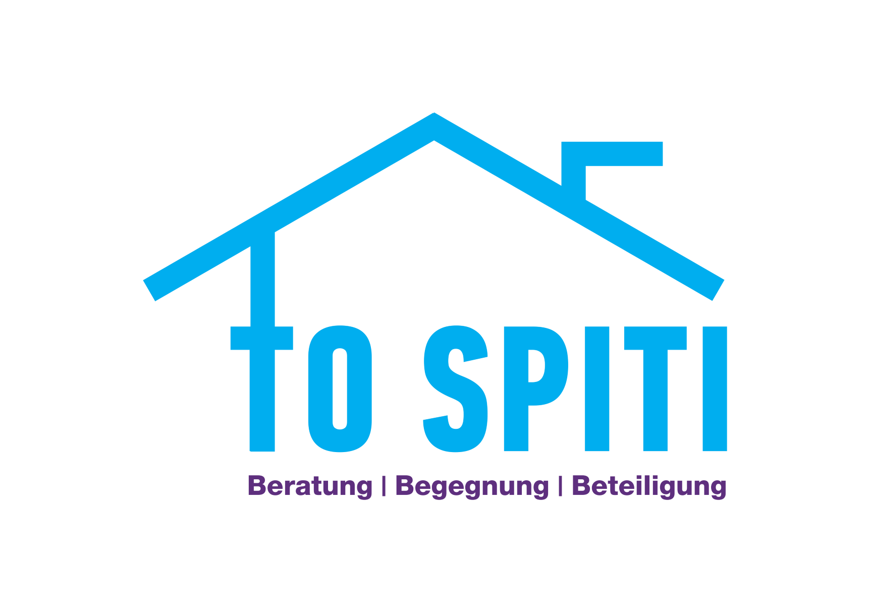 Logo - To Spiti 